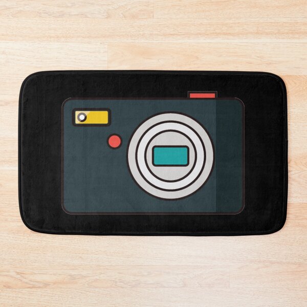 Item preview, vintage Camera 3 designed and sold by smARTwork.