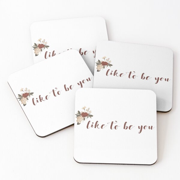 Item preview, Like To Be You Lyrics - Shawn Mendes designed and sold by leenbernardo.