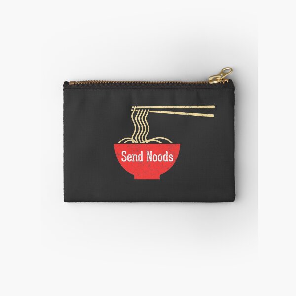 Item preview, Send Noods - vintage design designed and sold by Primotees.