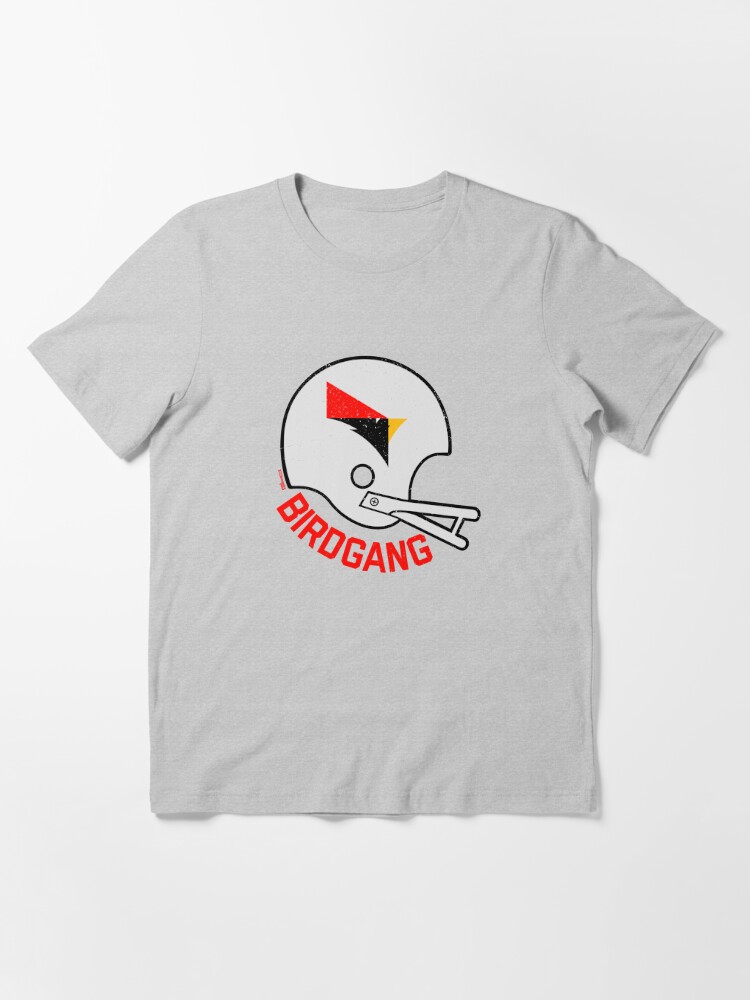 cardinals bird gang shirt