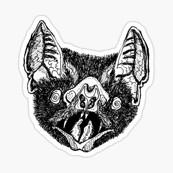 Item preview, Out of the Black designed and sold by LaughingBatInc.