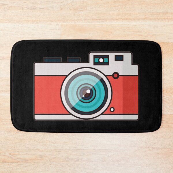 Item preview, vintage Camera 4 designed and sold by smARTwork.