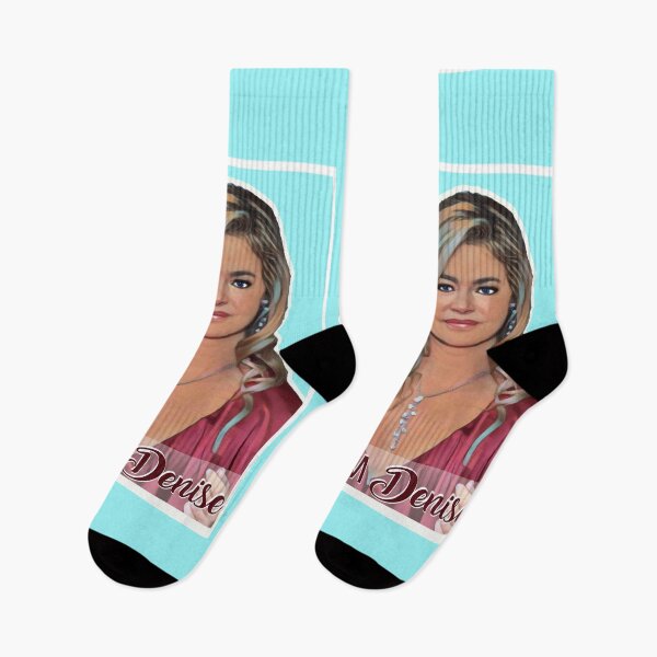 Item preview, Team Denise Richards Real Houswives beverly Hills designed and sold by lorrinani.