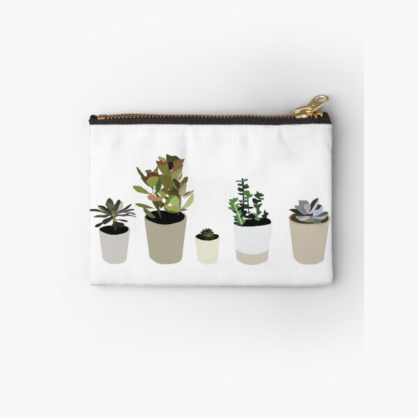 Item preview, Succulents designed and sold by LizWallflower.