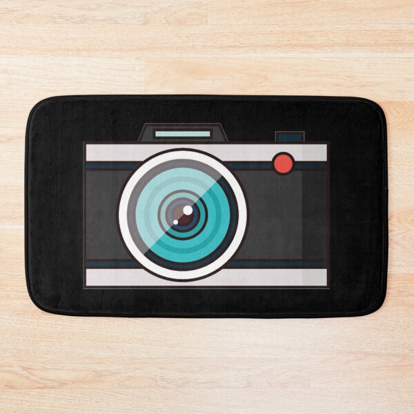 Item preview, vintage Camera 5 designed and sold by smARTwork.