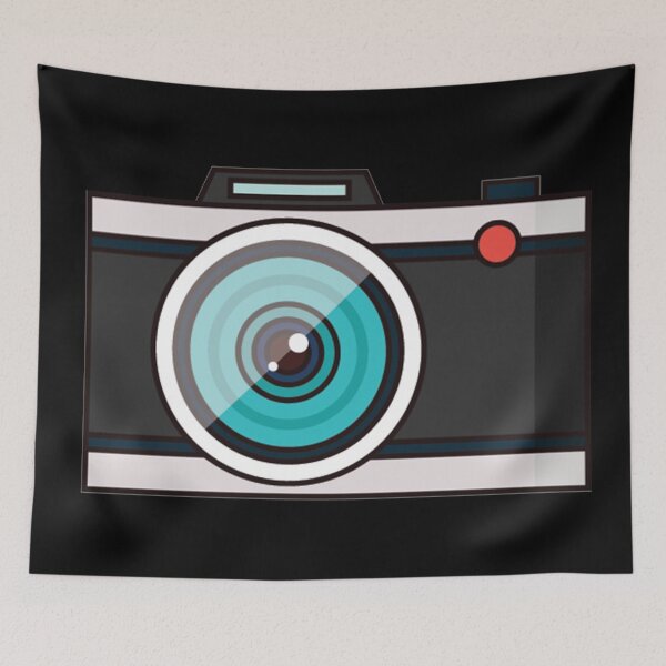 Item preview, vintage Camera 5 designed and sold by smARTwork.