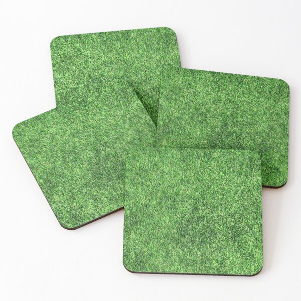 Item preview, Green Grass all over print designed and sold by urockdesigns.