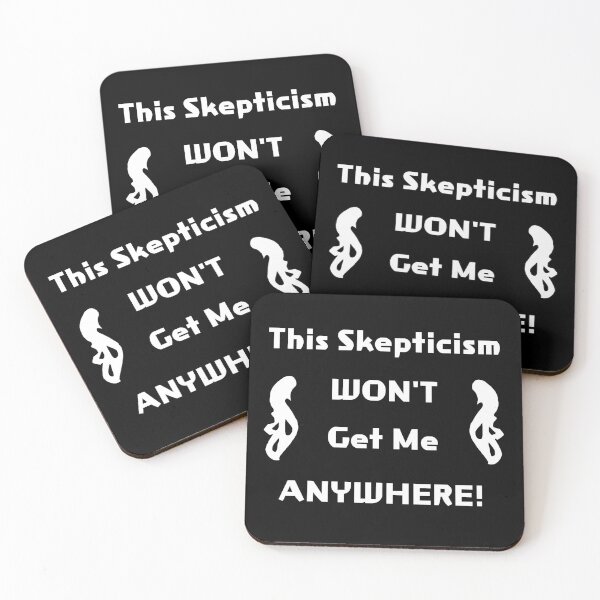 Item preview, Doubting your potential designed and sold by AnyssNara.