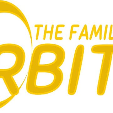Artwork thumbnail, The Family Orbitz - Logo by Charles Davenport