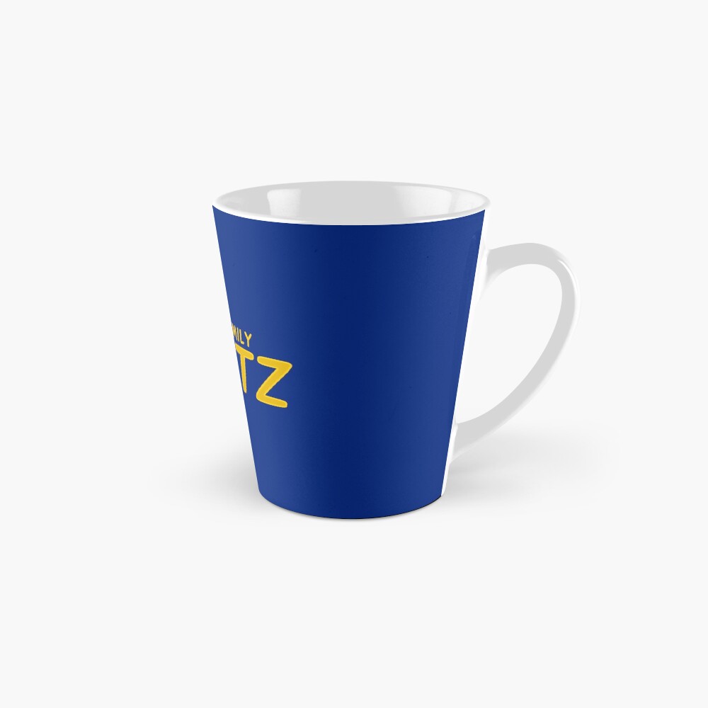 Item preview, Tall Mug designed and sold by cdavenport4.
