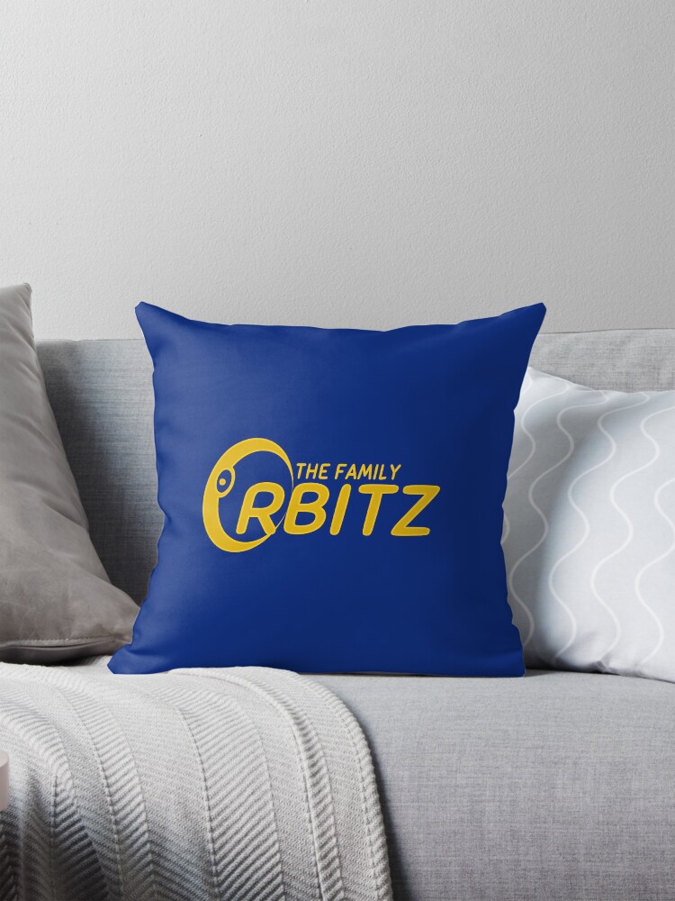 Item preview, Throw Pillow designed and sold by cdavenport4.