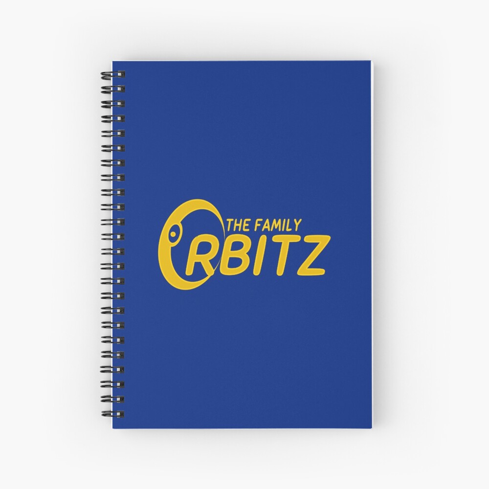 Item preview, Spiral Notebook designed and sold by cdavenport4.