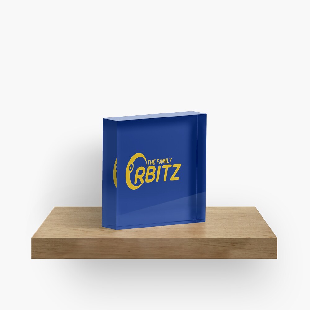 Item preview, Acrylic Block designed and sold by cdavenport4.