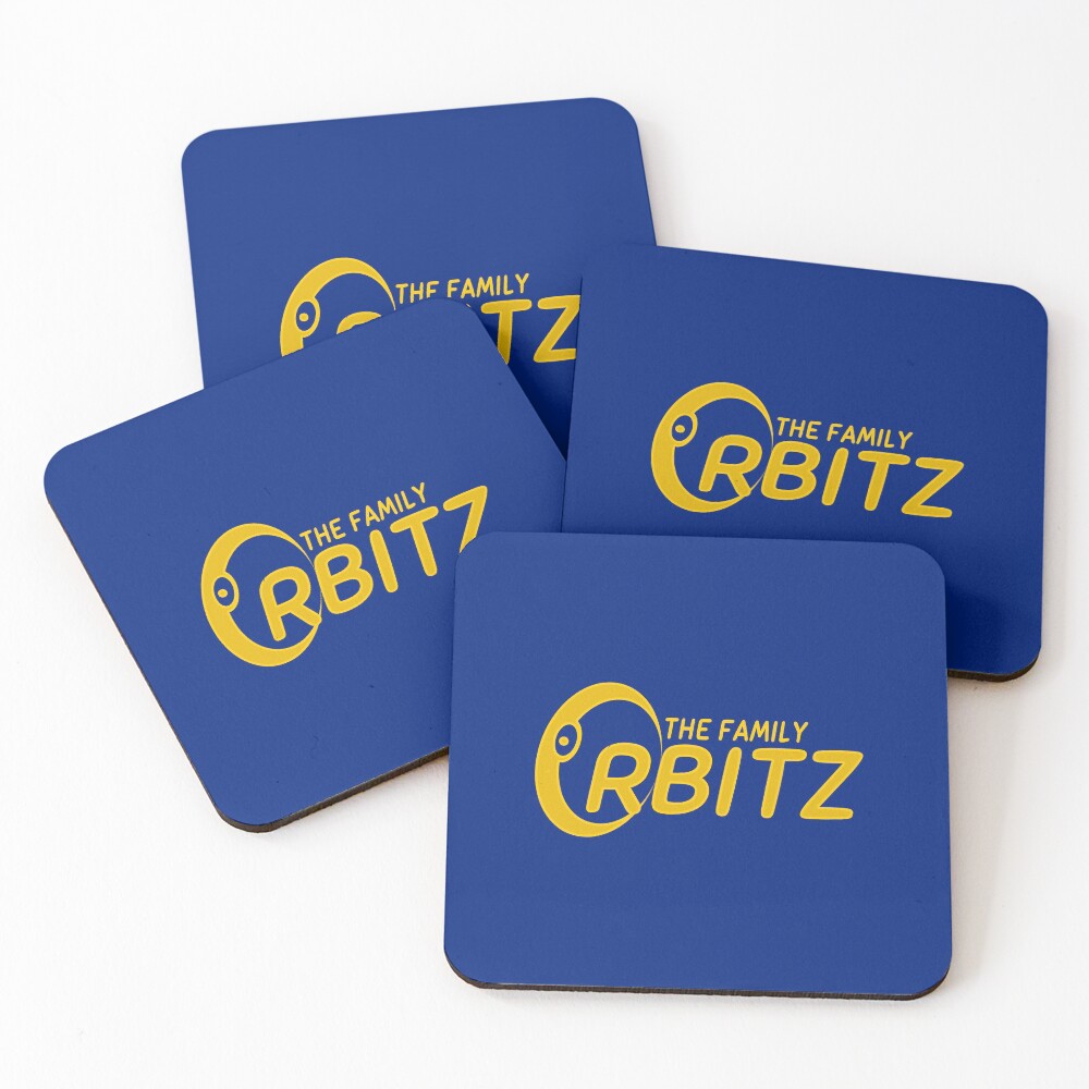 Item preview, Coasters (Set of 4) designed and sold by cdavenport4.