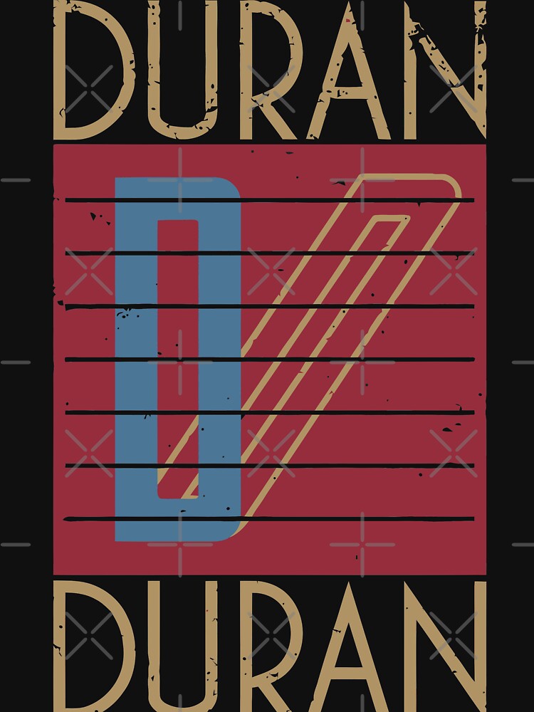 Duran Duran rasane enak by Harmonfan