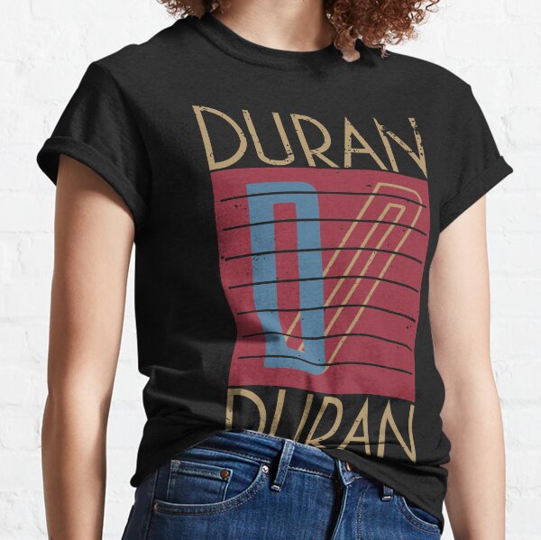 Duran Duran rasane enak Classic T-Shirt