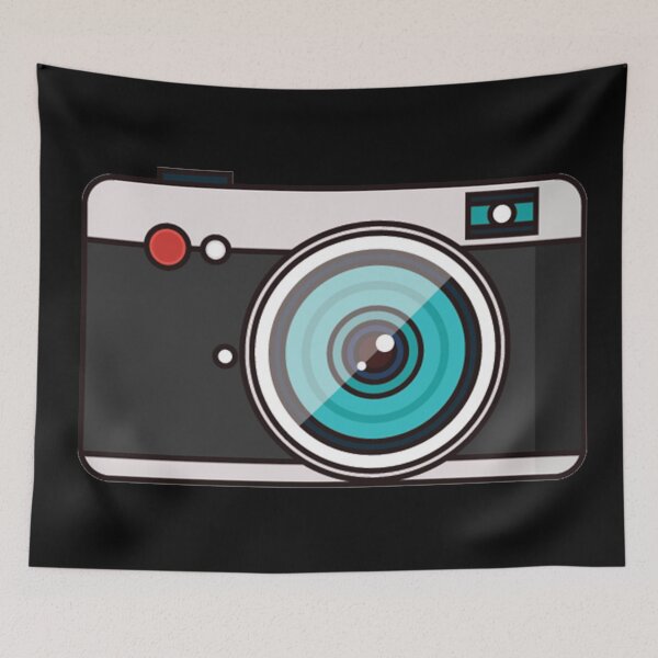 Item preview, vintage Camera 6 designed and sold by smARTwork.