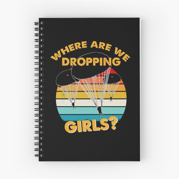 Item preview, where we droppin girls funny designed and sold by Tmast20.