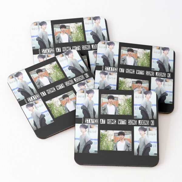 Item preview, Song Joong Ki [ISH] Series designed and sold by kpopkdramamerch.