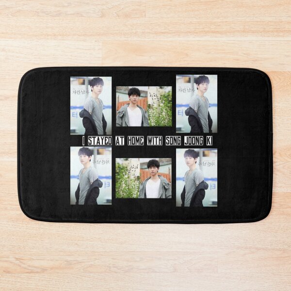 Item preview, Song Joong Ki [ISH] Series designed and sold by kpopkdramamerch.