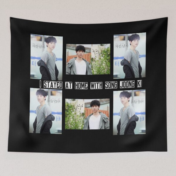 Item preview, Song Joong Ki [ISH] Series designed and sold by kpopkdramamerch.