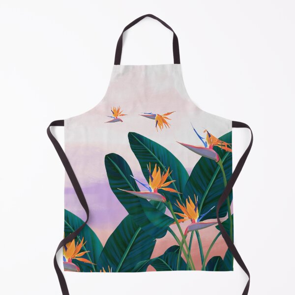 Item preview, Bird of paradise no.2 designed and sold by DalissaNieves.