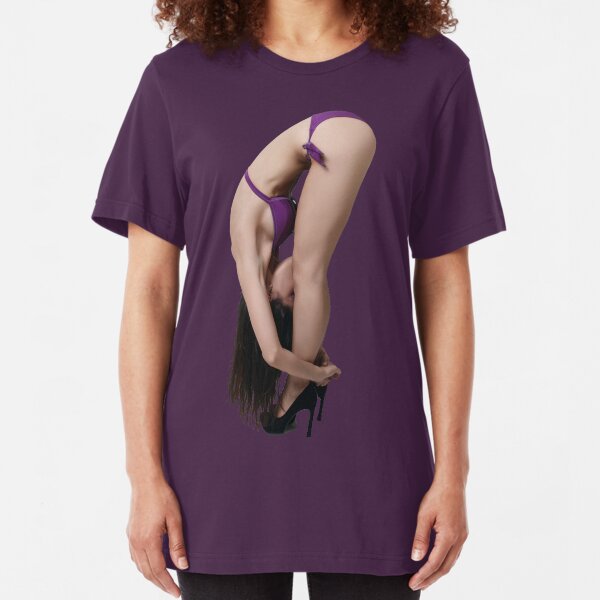 Flex T-Shirt Slim Fit T-Shirt