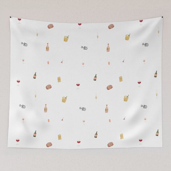 Item preview, Wine Obsession  designed and sold by goodartcreator.