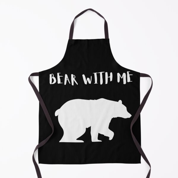 Item preview, Bear With Me designed and sold by Quadghouls.