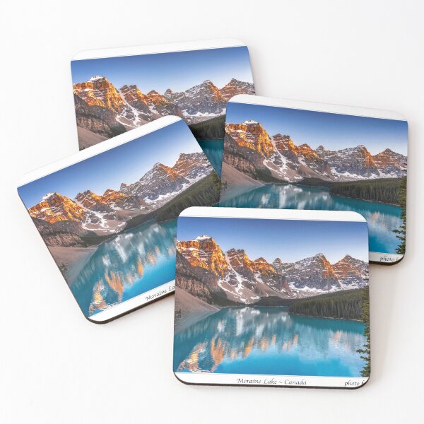 Item preview, Moraine Lake ~ Canada designed and sold by Greg Earl.