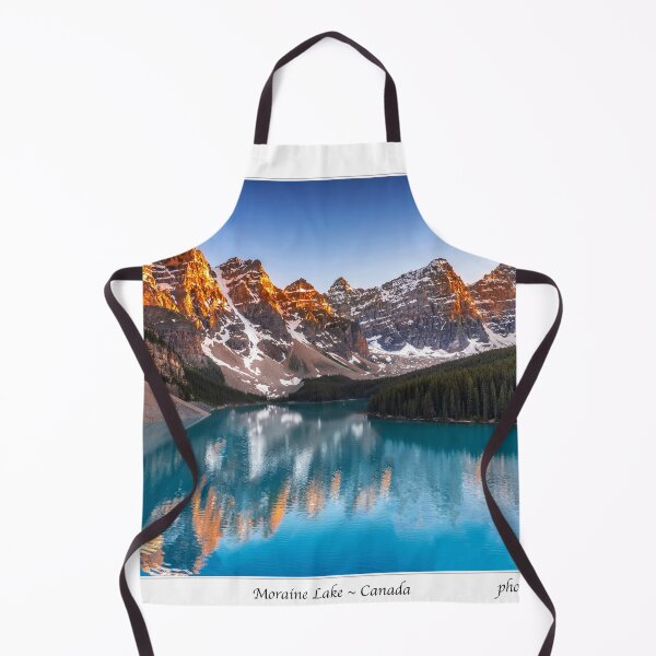 Item preview, Moraine Lake ~ Canada designed and sold by Greg Earl.