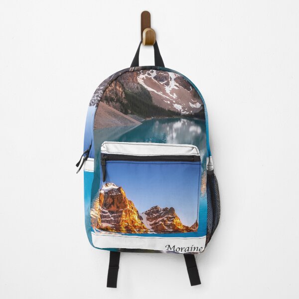 Item preview, Moraine Lake ~ Canada designed and sold by Greg Earl.