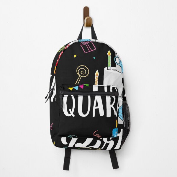 Item preview, 59th Birthday Gift Idea 1961 Happy Quarantine Birthday designed and sold by CreativeGift.