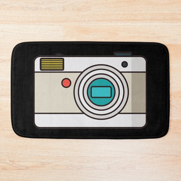 Item preview, vintage Camera 7 designed and sold by smARTwork.