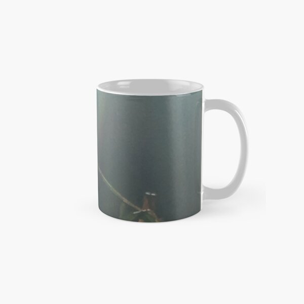 beams of light Classic Mug