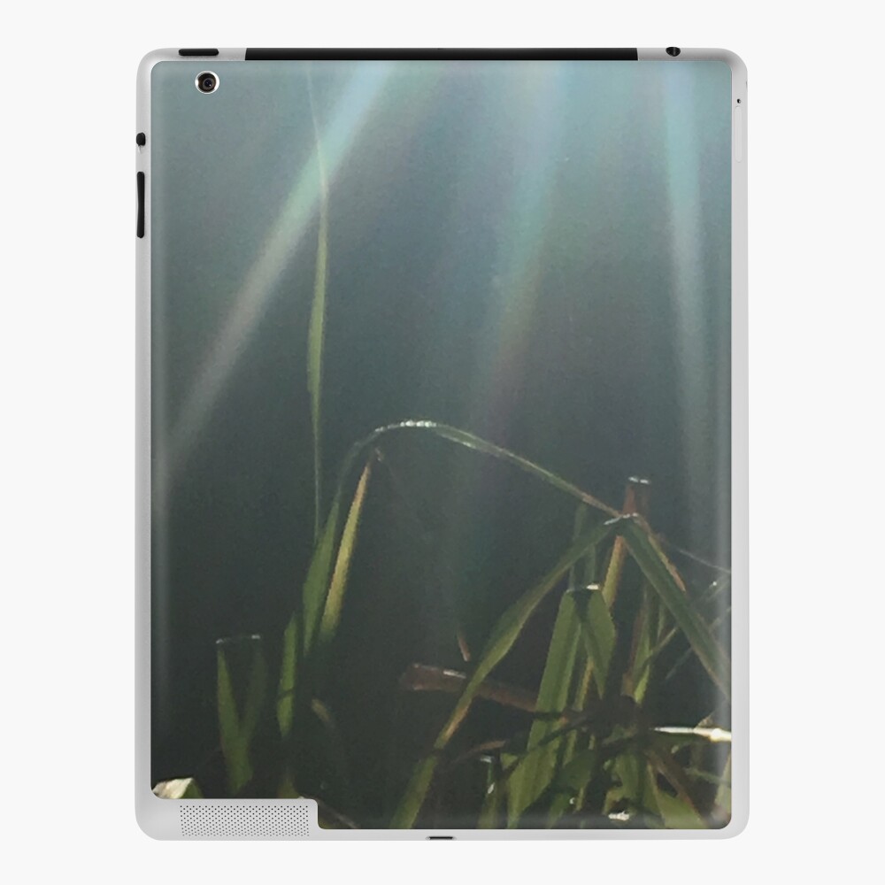 Item preview, iPad Skin designed and sold by Wiilpa.