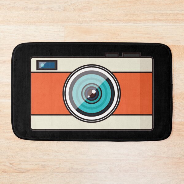 Item preview, vintage Camera 8 designed and sold by smARTwork.
