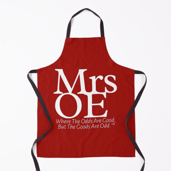 Item preview, Mrs.OE designed and sold by MASORTIX.