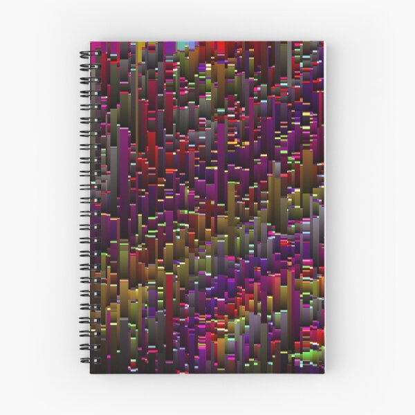 Item preview, Pixel Forest Romantic Theme designed and sold by synesthetic.