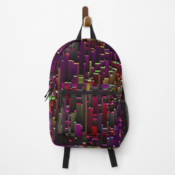 Item preview, Pixel Forest Romantic Theme designed and sold by synesthetic.