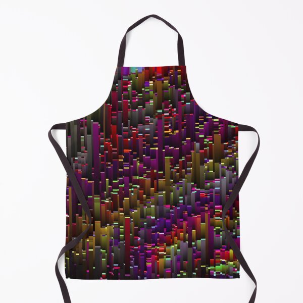 Item preview, Pixel Forest Romantic Theme designed and sold by synesthetic.