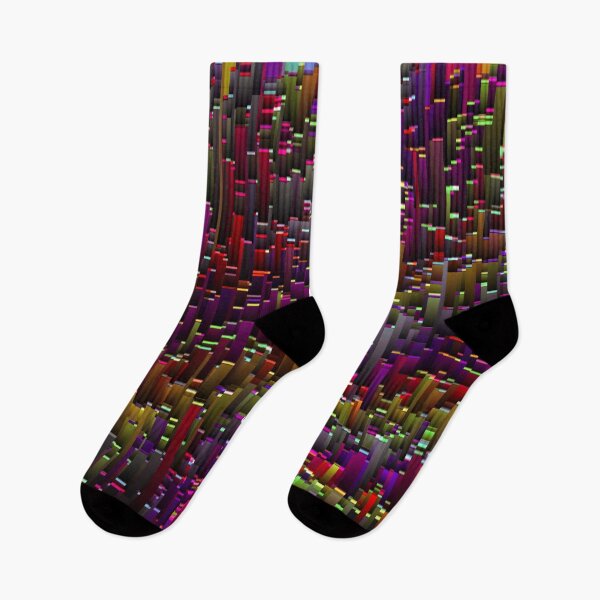 Item preview, Pixel Forest Romantic Theme designed and sold by synesthetic.