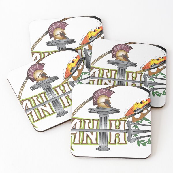Item preview, Pantheon Design designed and sold by DUSTIN Y.