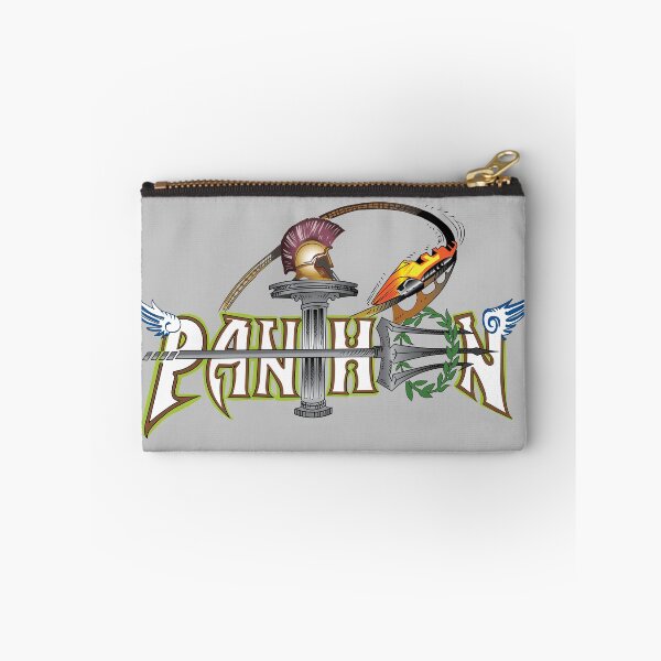 Item preview, Pantheon Design designed and sold by DUSTIN Y.
