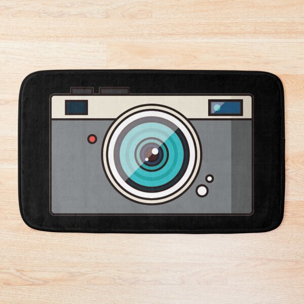 Item preview, vintage Camera 9 designed and sold by smARTwork.