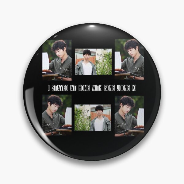 Item preview, Song Joong Ki [ISH] Series designed and sold by kpopkdramamerch.