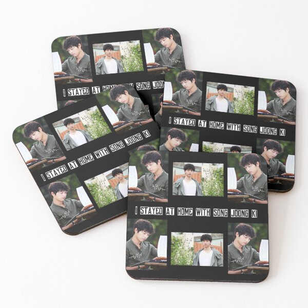 Item preview, Song Joong Ki [ISH] Series designed and sold by kpopkdramamerch.