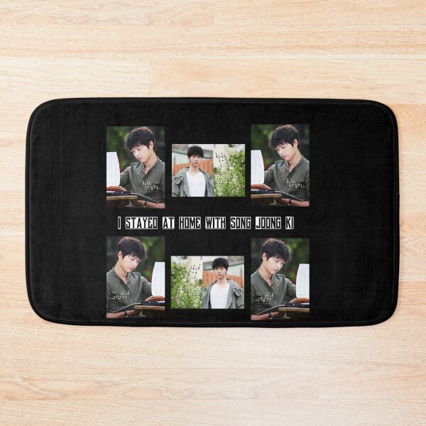 Item preview, Song Joong Ki [ISH] Series designed and sold by kpopkdramamerch.
