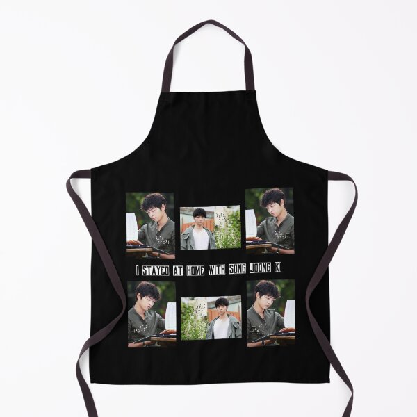 Item preview, Song Joong Ki [ISH] Series designed and sold by kpopkdramamerch.