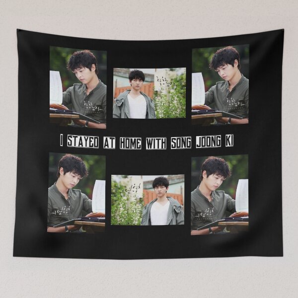 Item preview, Song Joong Ki [ISH] Series designed and sold by kpopkdramamerch.